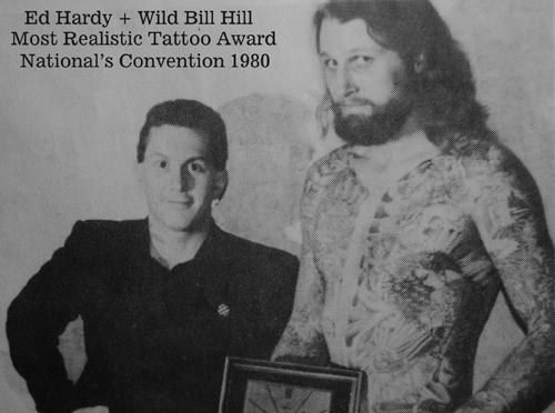 Wild Bill